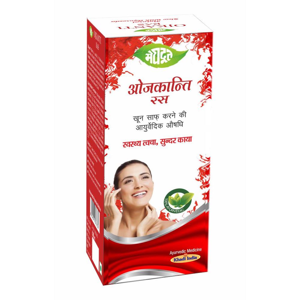 Meghdoot Ojkanti Ras  (500ml)