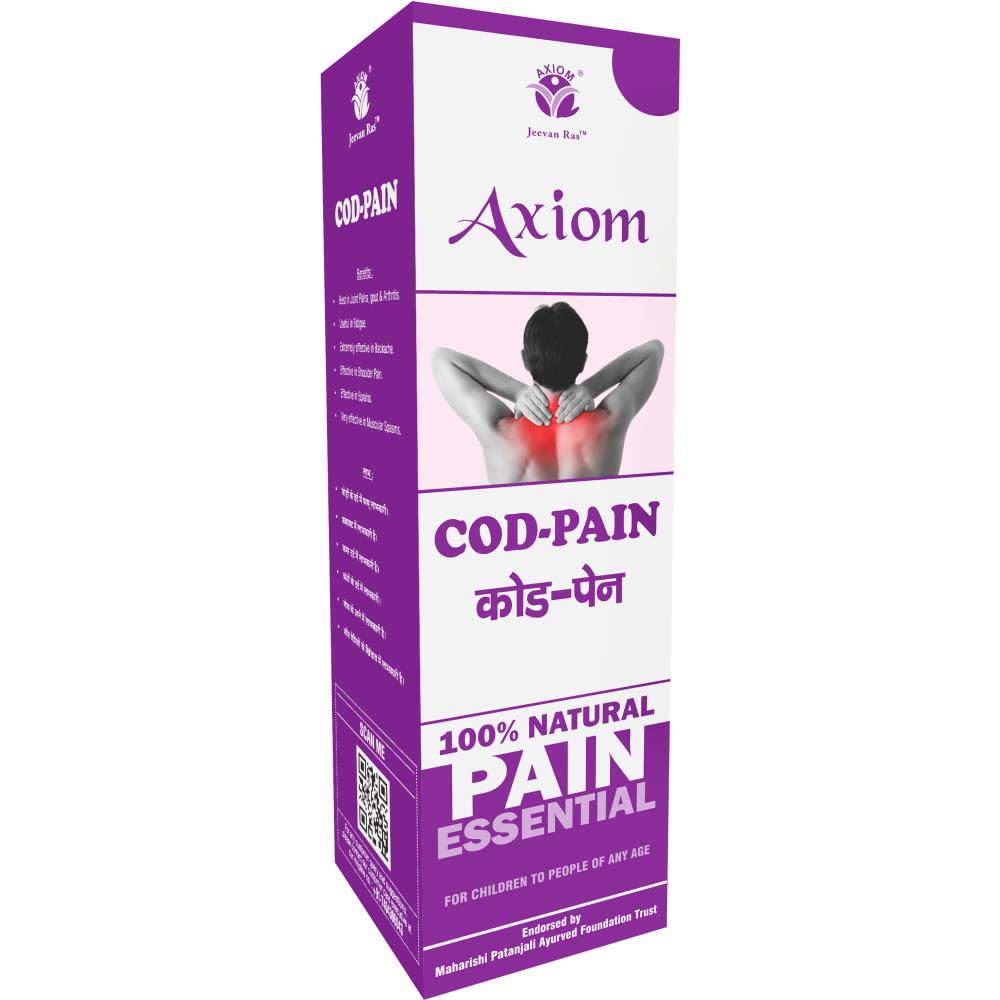 Axiom Cod-Pain (500ml)