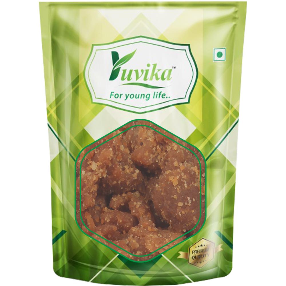 Yuvika Hing (Ferula Asafoetida) (100g)