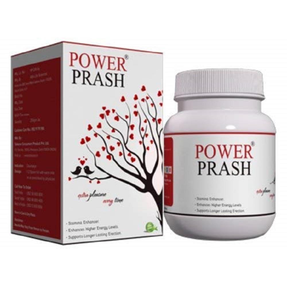 Deemark Power Prash (250g)