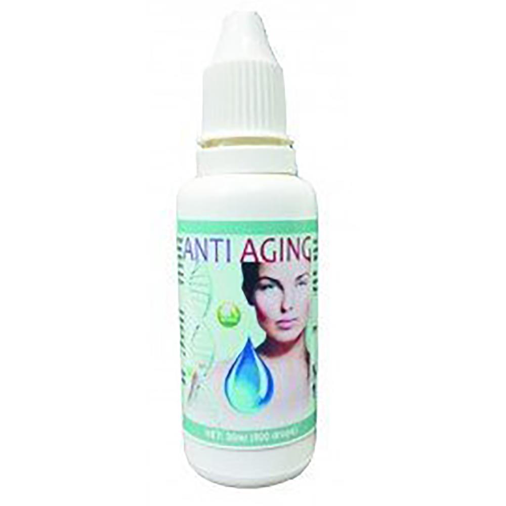 Hawaiian Herbal Anti Aging Drops (30ml)