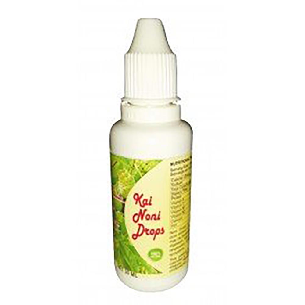 Hawaiian Herbal Noni Drops (30ml)