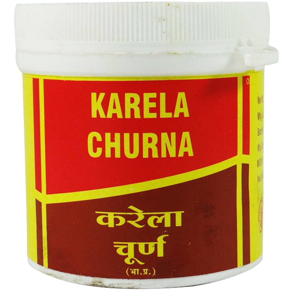 Vyas Karela Churna (100g)