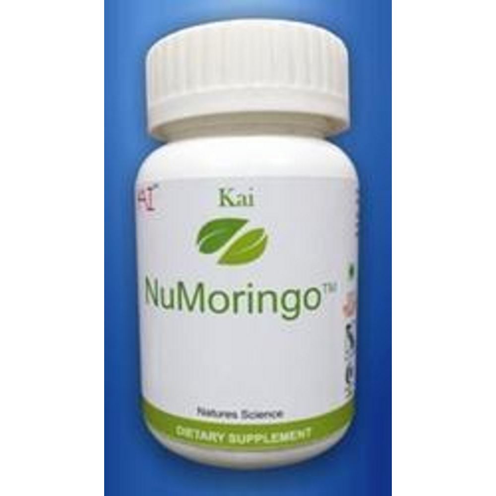 Hawaiian Herbal Numoringo Capsules (60caps)