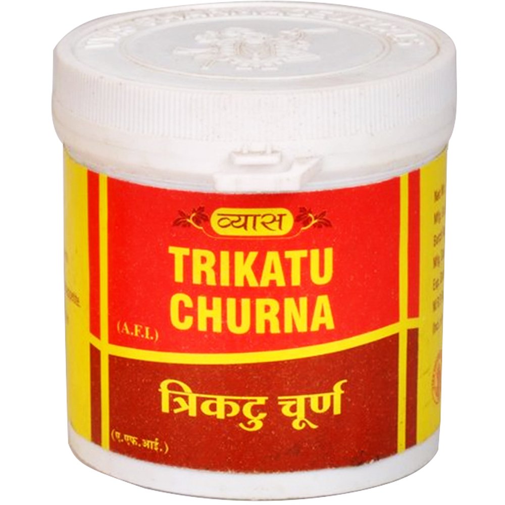 Vyas Trikatu Churna (100g)