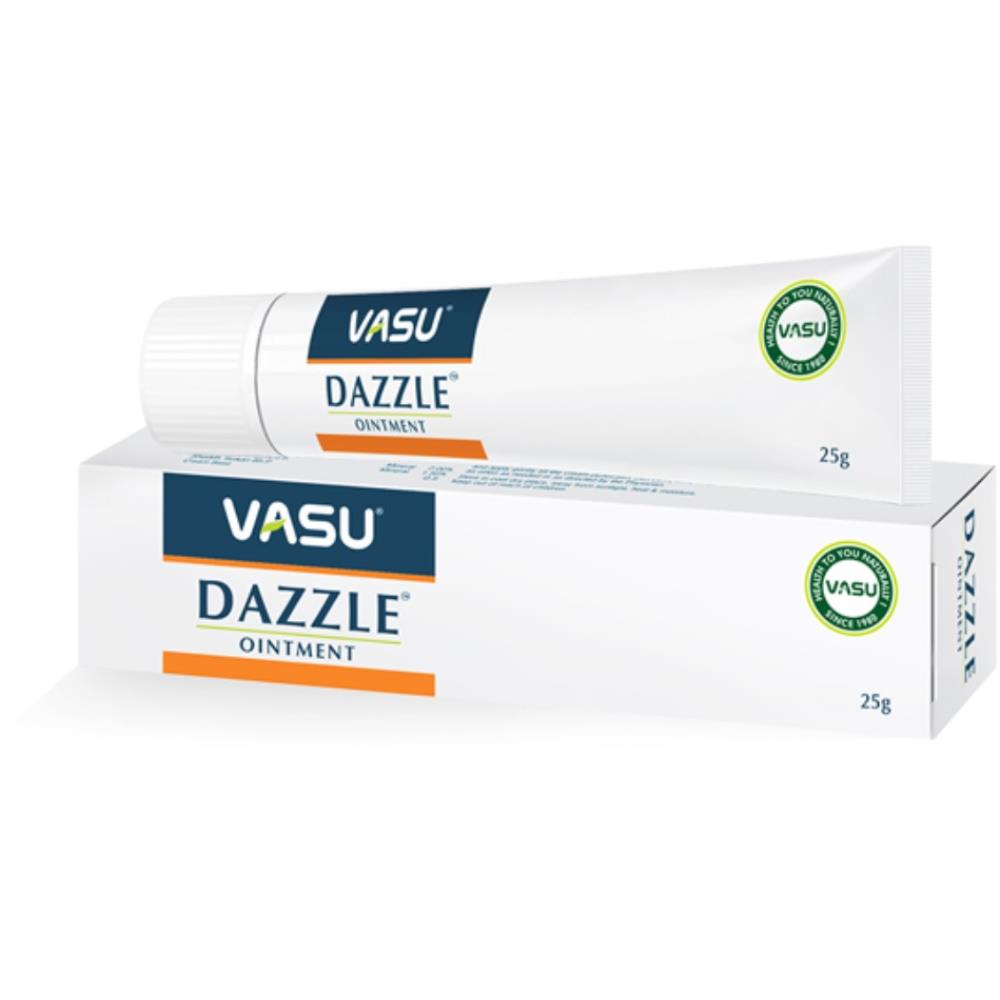 Vasu Dazzle Ointment (25g)