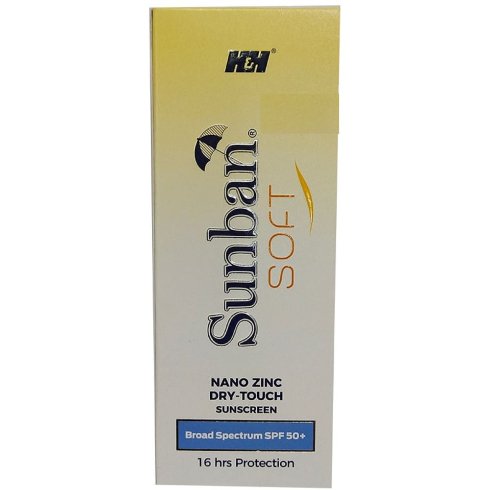 sun ban cream spf 50