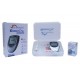 Dr.Morepen Glucose Monitor (Gluco One BG03) + 50 Strips