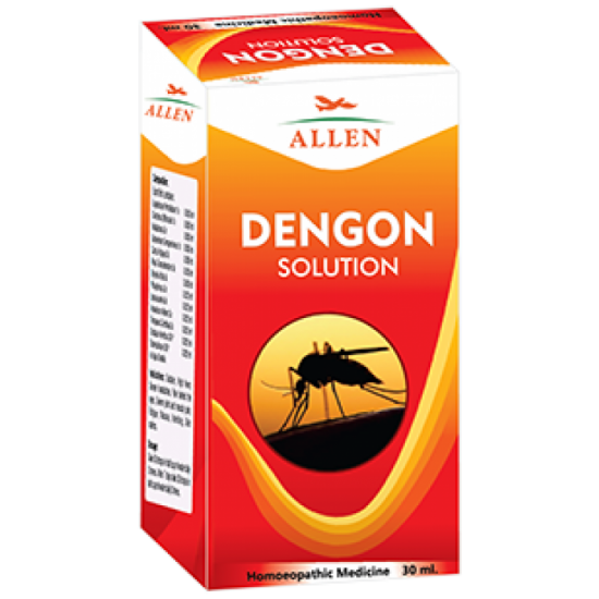 Allen Dengon Drops (30ml)