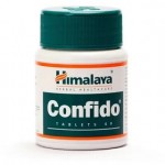 <h2>Himalaya Confido Tablet </h2>