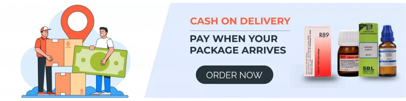 Cash on Delivery