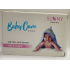 sunny herbal baby care soap 75g