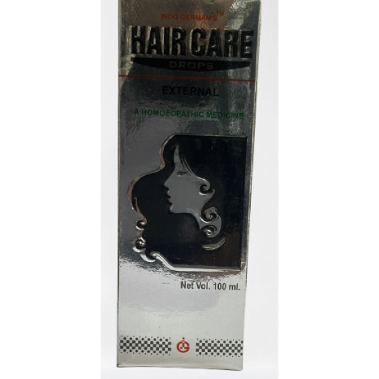 Indo germen hair care