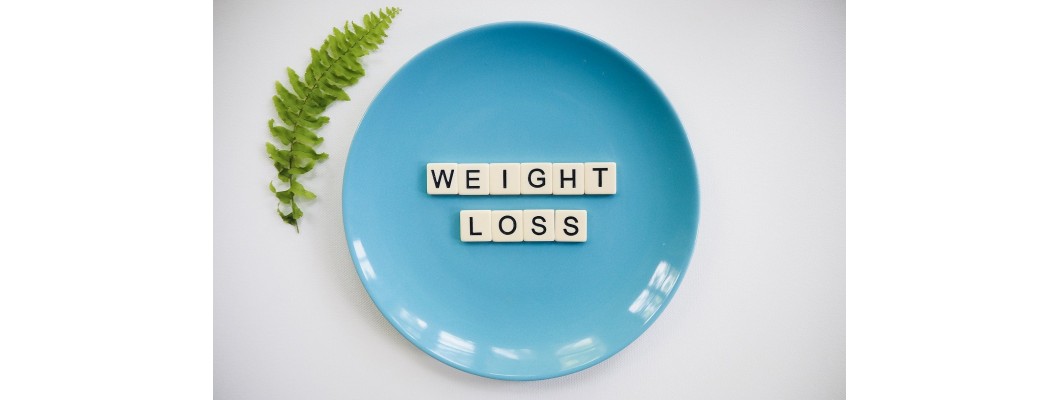 Homoeopathic weight loss treatment