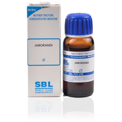 SBL Sabal Serrulata MT (Q) (100ml)