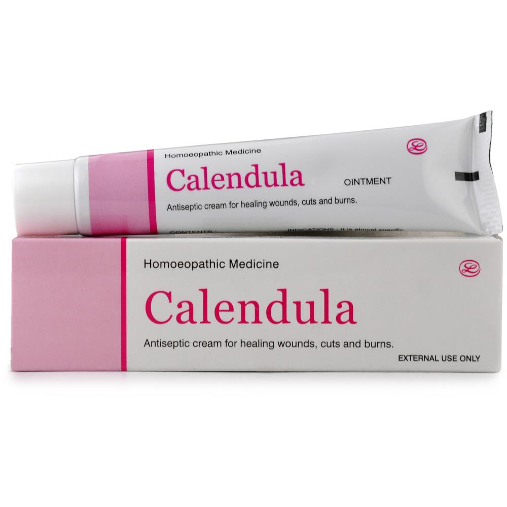 Lords Calendula Ointment (25g)