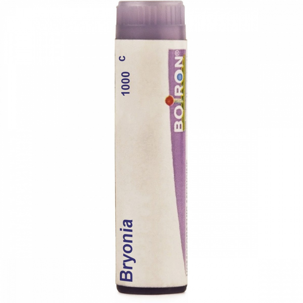 Boiron Bryonia Multi Dose Pellets 1000 CH (4g)