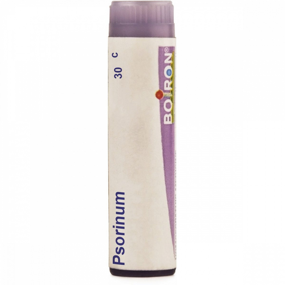 Boiron Psorinum Multi Dose Pellets 30 CH (4g)