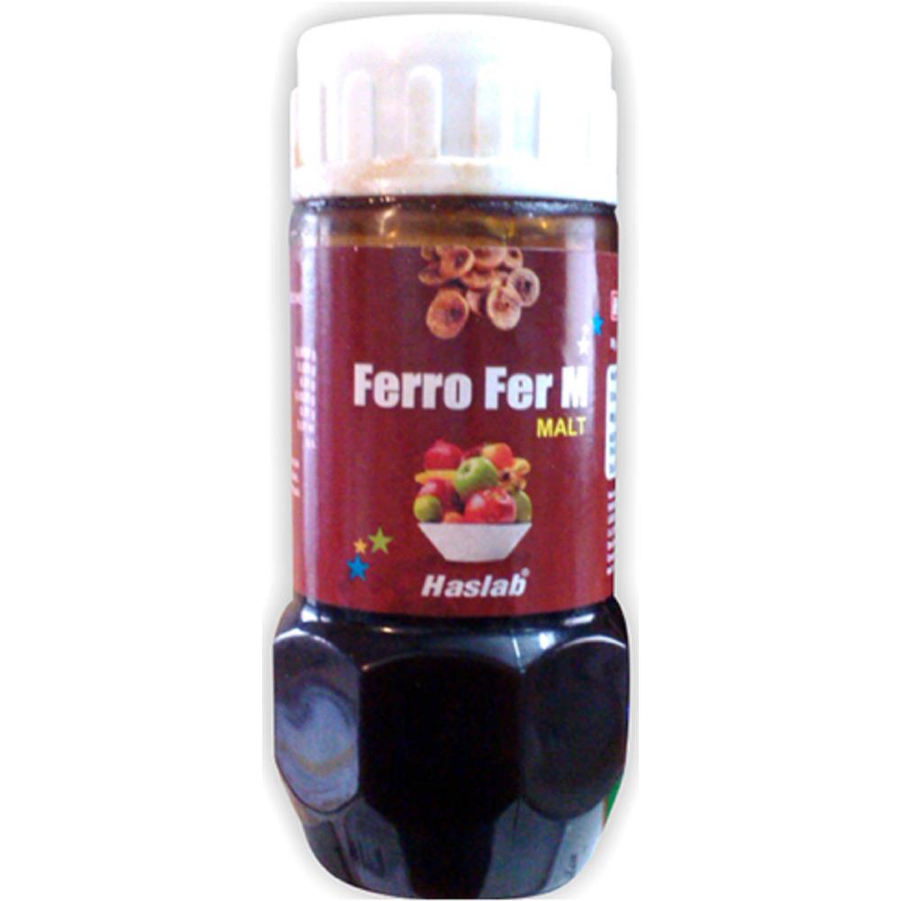 Haslab Ferro Fer Malt (250g)